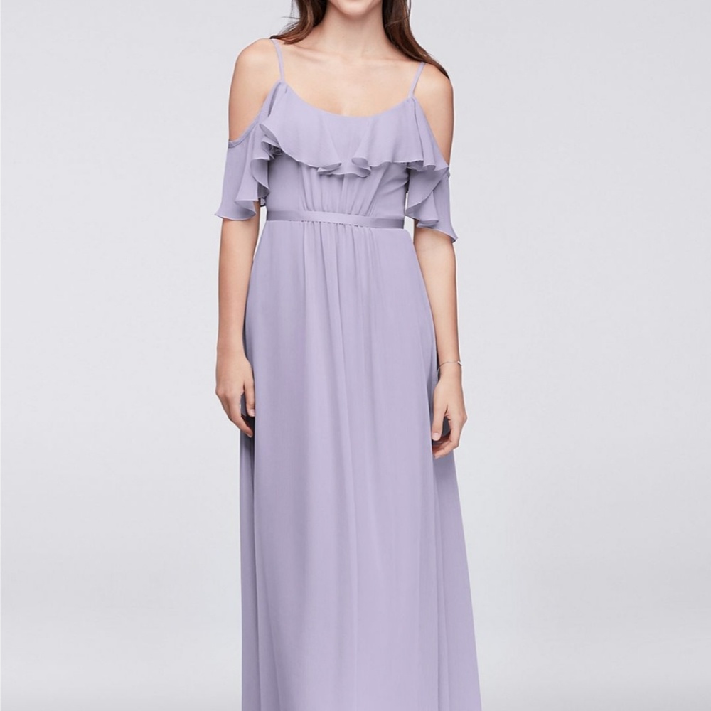 Bridesmaids dress